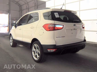 2021 Ford EcoSport SE – miniatura 6