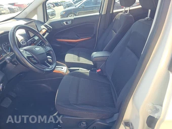 2021 Ford EcoSport SE – miniatura 7