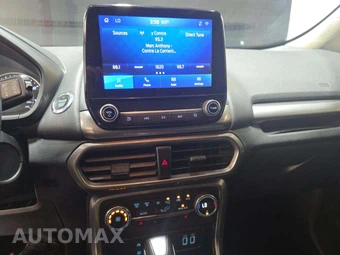 2021 Ford EcoSport SE – miniatura 10