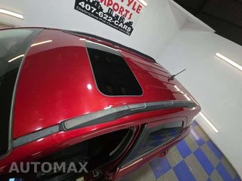 2021 Ford EcoSport SE – miniatura 12