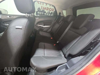 2021 Ford EcoSport SE – miniatura 13
