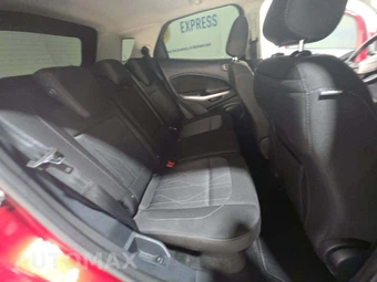 2021 Ford EcoSport SE – miniatura 16