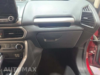 2021 Ford EcoSport SE – miniatura 19