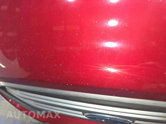 2021 Ford EcoSport SE – miniatura 21