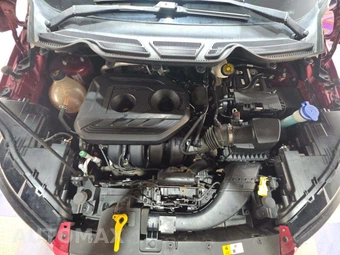 2021 Ford EcoSport SE – miniatura 23