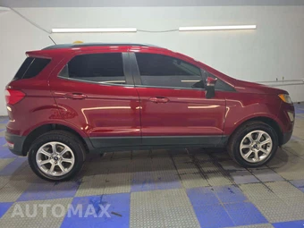 2021 Ford EcoSport SE – miniatura 4