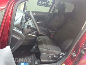 2021 Ford EcoSport SE – miniatura 6