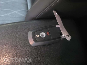 2021 Ford EcoSport SE – miniatura 8