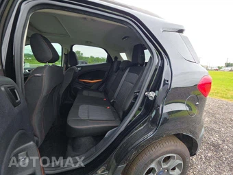 2021 Ford EcoSport SE – miniatura 10