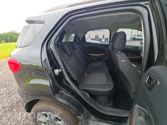 2021 Ford EcoSport SE – miniatura 13