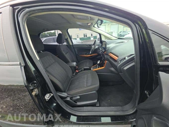 2021 Ford EcoSport SE – miniatura 15