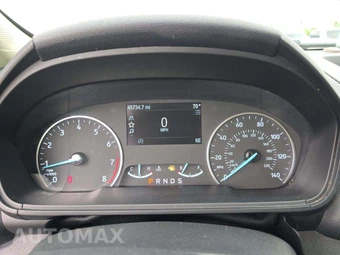 2021 Ford EcoSport SE – miniatura 6