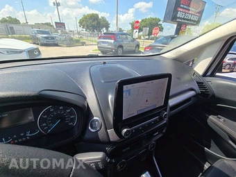2021 Ford EcoSport SES - miniatura 10