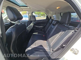 2021 Ford EcoSport SES - miniatura 13