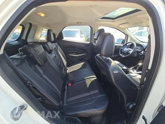 2021 Ford EcoSport SES - miniatura 16