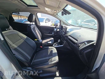 2021 Ford EcoSport SES - miniatura 18