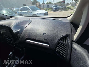 2021 Ford EcoSport SES - miniatura 19