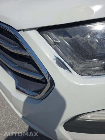 2021 Ford EcoSport SES - miniatura 21