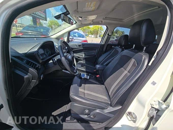 2021 Ford EcoSport SES - miniatura 6
