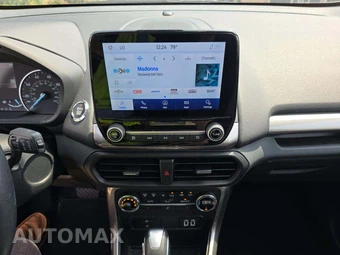 2021 Ford EcoSport SES – miniatura 10