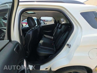 2021 Ford EcoSport SES – miniatura 13