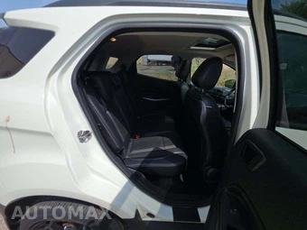 2021 Ford EcoSport SES – miniatura 16