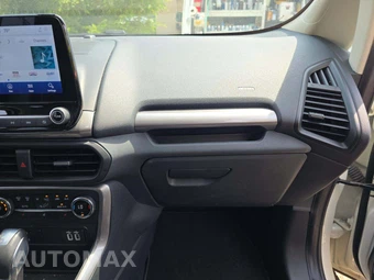 2021 Ford EcoSport SES – miniatura 19