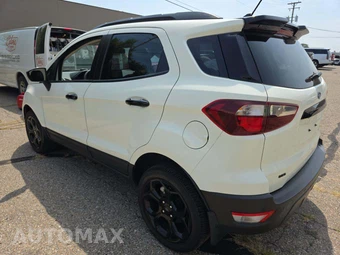 2021 Ford EcoSport SES – miniatura 2