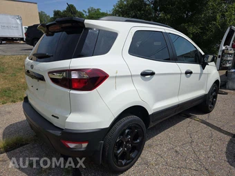 2021 Ford EcoSport SES – miniatura 3