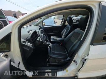 2021 Ford EcoSport SES – miniatura 6