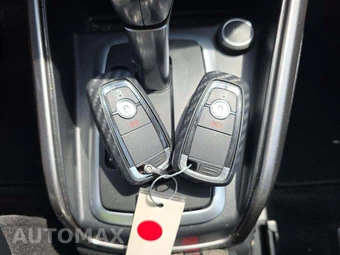 2021 Ford EcoSport SES – miniatura 8