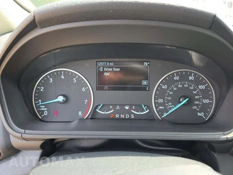 2021 Ford EcoSport SES – miniatura 9
