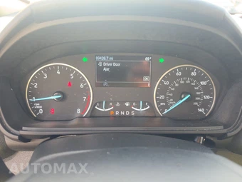 2021 Ford EcoSport Titanium – miniatura 12