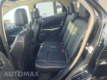 2021 Ford EcoSport Titanium – miniatura 13