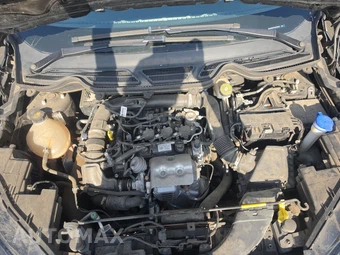 2021 Ford EcoSport Titanium – miniatura 15