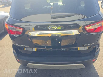 2021 Ford EcoSport Titanium – miniatura 16
