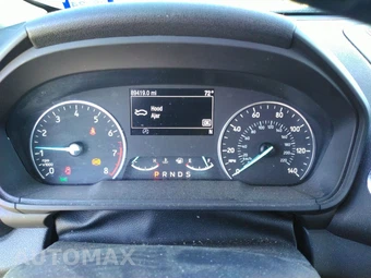 2021 Ford EcoSport Titanium – miniatura 18