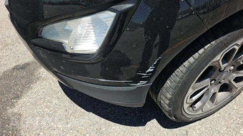 2021 Ford EcoSport Titanium – miniatura 24