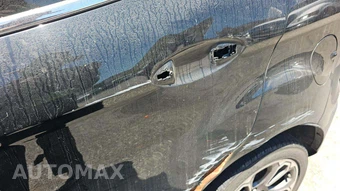 2021 Ford EcoSport Titanium – miniatura 25