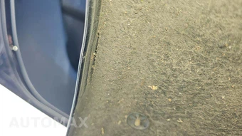 2021 Ford EcoSport Titanium – miniatura 29