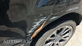 2021 Ford EcoSport Titanium – miniatura 30