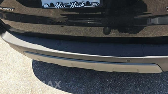 2021 Ford EcoSport Titanium – miniatura 33