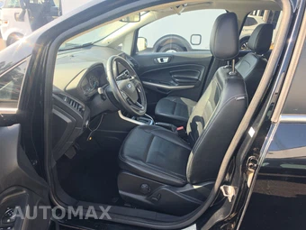 2021 Ford EcoSport Titanium – miniatura 7
