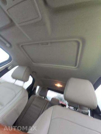 2021 Ford EcoSport Titanium – miniatura 12