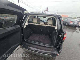 2021 Ford EcoSport Titanium – miniatura 15