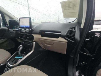 2021 Ford EcoSport Titanium – miniatura 20