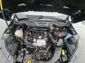 2021 Ford EcoSport Titanium – miniatura 22