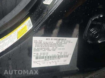 2021 Ford EcoSport Titanium – miniatura 6