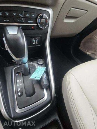 2021 Ford EcoSport Titanium – miniatura 9