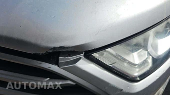 2021 Ford EcoSport Titanium – miniatura 2